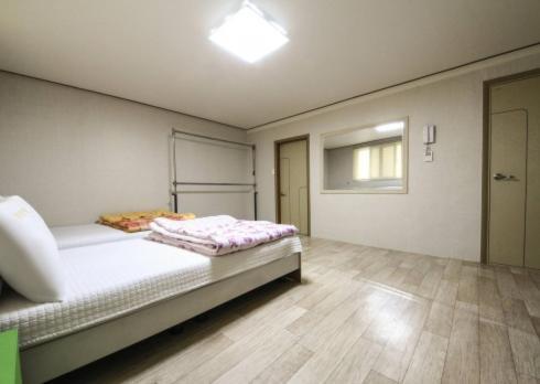Michigan Motel Pocheon Esterno foto